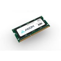 AXIOM A6049770-AX 8GB DDR3-1600 SODIMM FOR DELL # A6049770, DDR3 NEARLY DOUBLES THE SPEED OF
