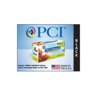 PCI A63T01W-PCI USA KONICA-MINOLTA TNP34 TNP37 A63T01F A63T01W BLACK TONER CARTRIDGE 20K YLD