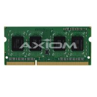 AXIOM A6909766-AX 4GB DDR3L-1600 LOW VOLTAGE SODIMM FOR DELL