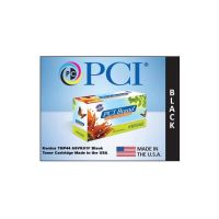 PCI A6VK01F-PCI USA KONICA-MINOLTA TNP44 A6VK01F BLACK TONER CARTRIDGE 20K PG YIELD FOR KONI