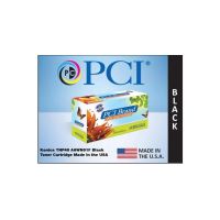 PCI A6WN01F-PCI USA KONICA-MINOLTA TNP40 A6WN01F BLACK TONER CARTRIDGE 20K PG YIELD FOR KONI