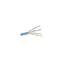 Belkin Cat6 UTP Bulk Cable 1000ft Blue A7J704-1000-BLU