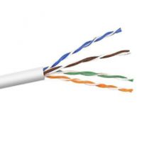 Belkin  1000FT CAT6 STRANDED BULK CBL - A7J704-1000-WHT