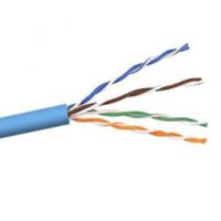 Belkin CAT5e Solid Bulk Cable - A7L504-1000-ORG