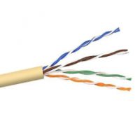 Belkin CAT5e Solid Bulk Cable - A7L504-1000-YLW