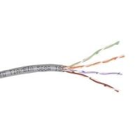 BELKIN A7L504-250-BL-P BULK CABLE - UNSHIELDED TWISTED PAIR (UTP) - 250 FEET - CATEGORY 5E