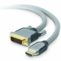 BELKIN A7L704-1000-P-H CAT6 SOLID BULK CABLE 4PR;23AWG;1000 PLENUM SH
