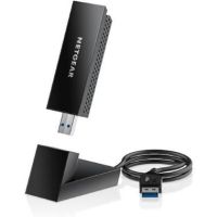 Netgear Nighthawk AXE3000 Wi-Fi 6E USB Adapter