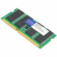 ADDON A9168727-AA DELL 16GB DDR4-2400MHZ UNBUFFERED DUAL RANK X8 1.2V 260-PIN CL15 SODIMM
