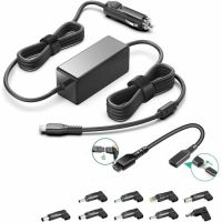 BATTERY TECHNOLOGY AA-100WUSBC-UNI-BTI AC AUTO FOR APPLE A2116 A2452 A2473