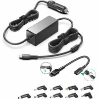 BATTERY TECHNOLOGY AA-65WUSBC-UNI-BTI AC AUTO APPLE A1181 A1540 A1718 A2518