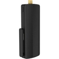 Azulle Access4 Essential Fanless Mini PC Stick with Win IoT and C-Port for Multiple Displays - AA1222