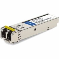 ADDON AVAYA/NORTEL AA1419057-E6-AO COMPATIBLE TAA COMPLIANT 1000BASE-CWDM SFP TRANS