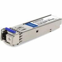 ADDON AVAYA/NORTEL AA1419076-E6-AO COMPATIBLE TAA COMPLIANT 1000BASE-BX SFP TRANSCE