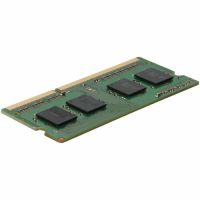 ADDON AA160D3SL/2G JEDEC STANDARD 2GB DDR3-1600MHZ UNBUFFERED DUAL RANK 1.35V 204-PIN CL11 SO