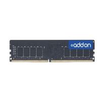 ADDON AA2400D4SR8N/8G JEDEC STANDARD 8GB DDR4-2400MHZ UNBUFFERED SINGLE RANK X8 1.2V 288-PIN CL1