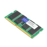 ADDON AA2400D4SR8S/8G JEDEC STANDARD 8GB DDR4-2400MHZ UNBUFFERED SINGLE RANK X8 1.2V 260-PIN CL1
