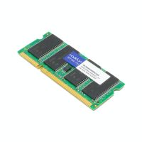 ADDON AA2666D4DR8S/32G JEDEC STANDARD 32GB DDR4-2666MHZ UNBUFFERED DUAL RANK X8 1.2V 260-PIN CL15