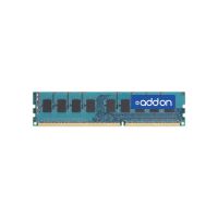 ADD-ON AA3200D4DR8EN/32G 32GB DDR4-3200 ECC UNBUFFERED 2RX8 UDIMM CL22 1.2V 288-PIN INDUSTRY STANDARD