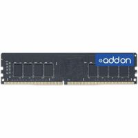 ADDON AA3200D4DR8N/16G JEDEC STANDARD 16GB DDR4-3200MHZ UNBUFFERED DUAL RANK X8 1.2V 288-PIN CL22