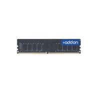 ADD-ON AA3200D4SR16N/8G 8GB DDR4-3200 NON-ECC UNBUFFERED 1RX16 UDIMM CL17 1.2V 288-PIN INDUSTRY STANDARD