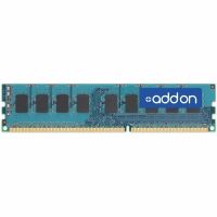 ADDON AA335287-AM FACTORY ORIGINAL 8GB DDR4-2666MHZ UNBUFFERED ECC SINGLE RANK X8 1.2V 288-P