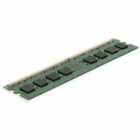 ADDON AA400D2N3/1G JEDEC STANDARD 1GB DDR2-400MHZ UNBUFFERED DUAL RANK 1.8V 240-PIN CL3 UDIMM