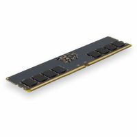 ADDON AA4800D5SR8N/16G JEDEC STANDARD 16GB DDR5-4800MHZ UNBUFFERED SINGLE RANK X8 1.1V 288-PIN UD