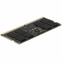 ADDON AA4800D5SR8S/16G JEDEC STANDARD 16GB DDR5-4800MHZ UNBUFFERED SINGLE RANK X8 1.1V 260-PIN CL