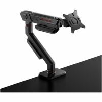 ASUS ROG Ergo Monitor Arm AAS01 Articulating Desk Mount for Monitors Up to 39"