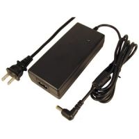 BATTERY TECHNOLOGY AC-1990103 AC ADAPTER UNIVERSAL 19V/90W W/ C103 TIP FOR VARIOUS OEM NOTEBOOK MODELS