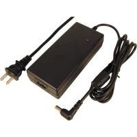 BATTERY TECHNOLOGY AC-2065122 AC ADAPTER W/C122 TIP FOR VARIOUS LENOVO