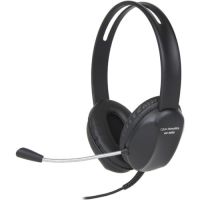 Cyber Acoustics AC 4000 - headset