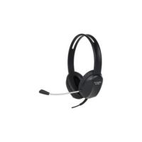 Cyber Acoustics AC 4006 - headset