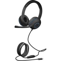 Cyber Acoustics AC 5014 - headset