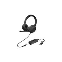 Cyber Acoustics AC 5812 - headset