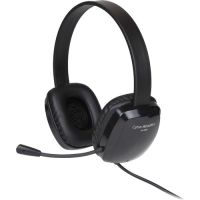 Cyber Acoustics AC 6008 - headset