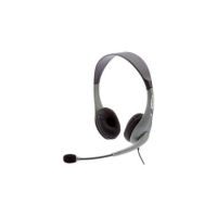 Cyber Acoustics AC-851B - USB Stereo Headset
