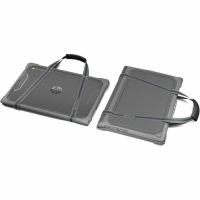 MAXCases AC-ESF2-C936-GRY Extreme Shell-F2 Chromebook Case for Acer C936/C936T Clamshell Chromebook 14" (Gray)