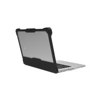 MAX CASES AC-ESL-C933-14-BLK EXTREME SHELL-L FOR ACER C933 CHROMEBOOK 14 (BLACK)