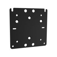 ATDEC AC-MP UNIVERSAL MINI PC MOUNT ACCESSORY - VESA 75X75, 100X100 - DEVICES UP TO 11
