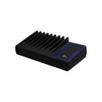 SIIG 10-Port USB Charging Station with Lighted Deck - AC-PW1314-S1