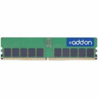 ADD-ON AC027075-AA 16GB DDR5-4800 ECC 1RX8 UDIMM CL40 1.1V 288-PIN DELL AC027075 COMP
