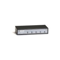BLACK BOX AC1125A DVI MATRIX SWITCH WITH AUDIO AND RS232 CONTROL - 4X2