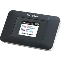 Netgear AC797-100NAS Mobile Wi-Fi Hotspot, 4G LTE Router