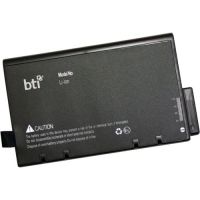 BATTERY TECHNOLOGY ACC-006-591-BTI REPLACEMENT BTI BATTERY FOR DT RESEARCH DT590BC DT590BU DT590IB DT590IC DT590SU