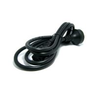 LANTRONIX ACC-930-074-R ACCESSORY, POWER CORD, PACKAGED, EUROPEAN, 250VAC 10A, 8FT, ROHS