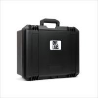 OWL LABS ACCMTW200-0000 OFFICIAL MEETING OWL HARD-SIDED CARRYING CASE - FITS ANY VERSION OF THE