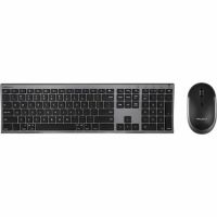 Macally ACEBTKEYSGCB - keyboard and mouse set