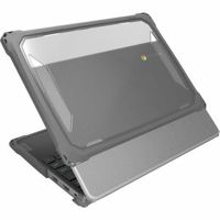 MAXCases ACESF3R756GRY Extreme Shell-F Chromebook Case